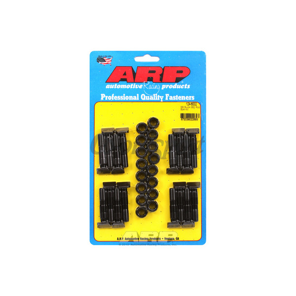 ARP Buick 350 standard 11/32 68-73 rod bolt kit image