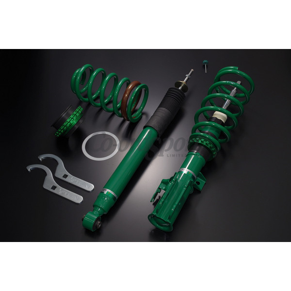 Tein Street Advance Z For Toyota Vellfire Ggh20W image