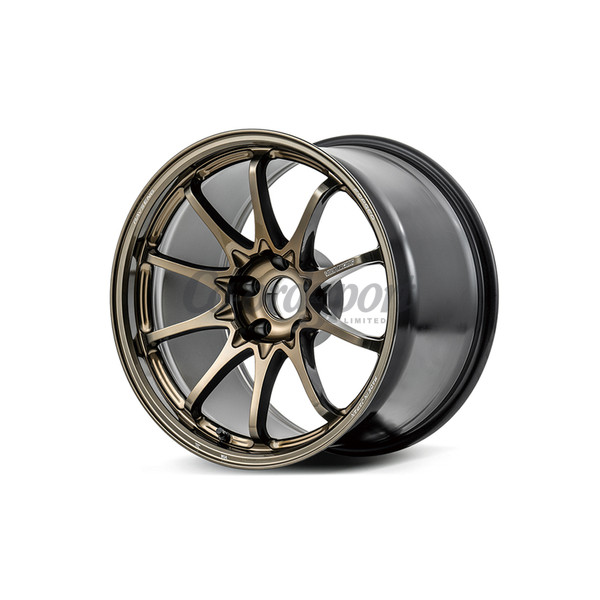 RAYS CE28N-PLUS F2 18x8.5J et30 5x114.3-15 SZ image