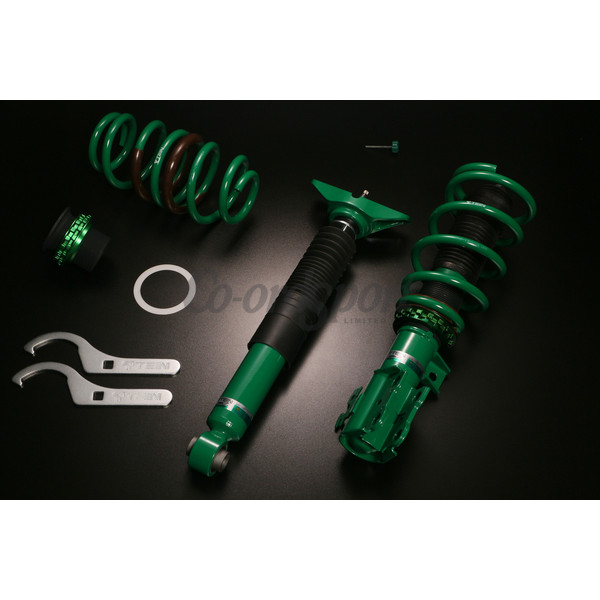Tein Street Advance Z For Toyota Corolla Sport Nre210H image