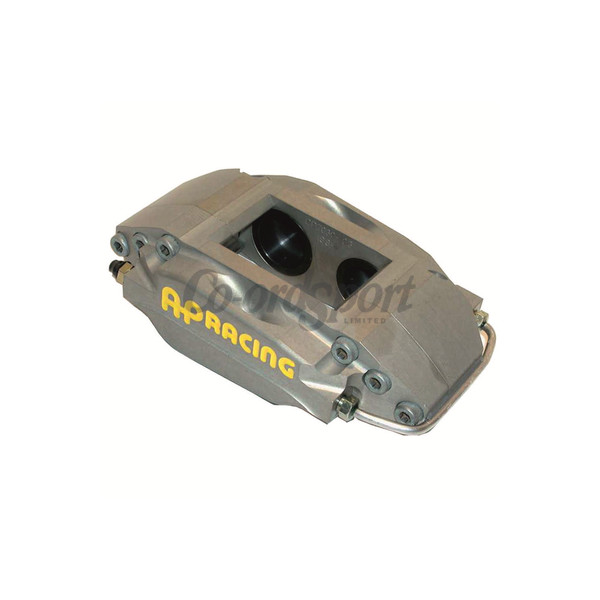 AP Racing Wearplates image