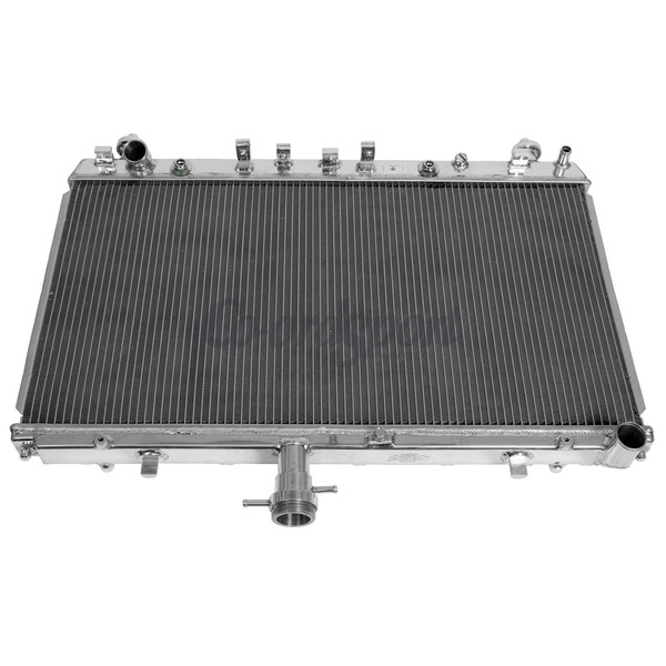 CSF Radiator for 2013- Camaro SS V8/V6 image