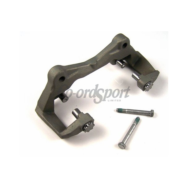 Ford RS Focus caliper bracket image