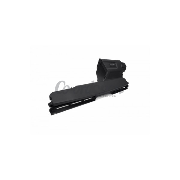 Racingline Intake System   R600 EVO Foam USA with SAI  MQB MQBE image