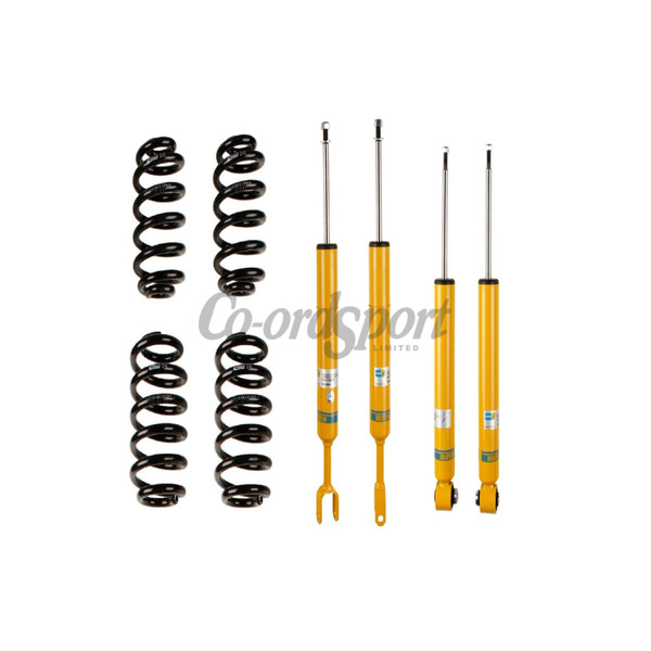 Bilstein B12 Suspension Kit - AUDI A4 Avant (8E5 B6); K; PK image