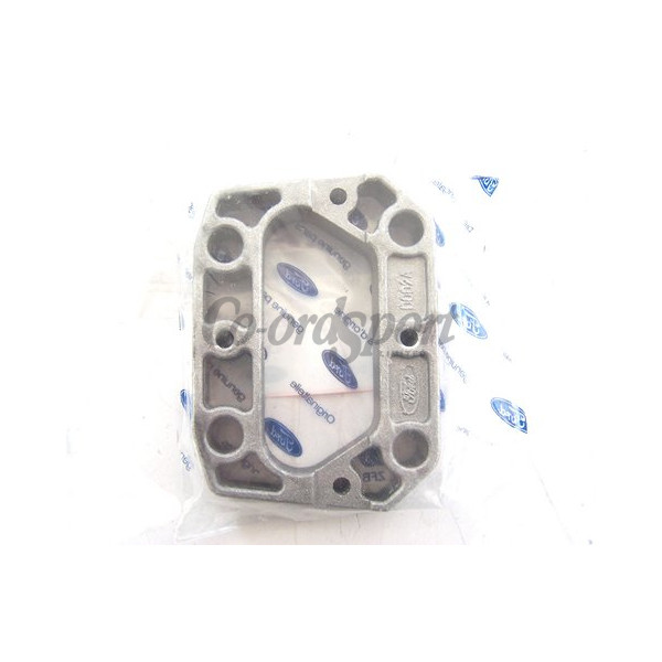Ford Puma 20.5mm Rear Axle spacer image