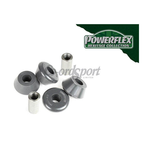 Powerflex Rear Shock Upper Mounting Bush image