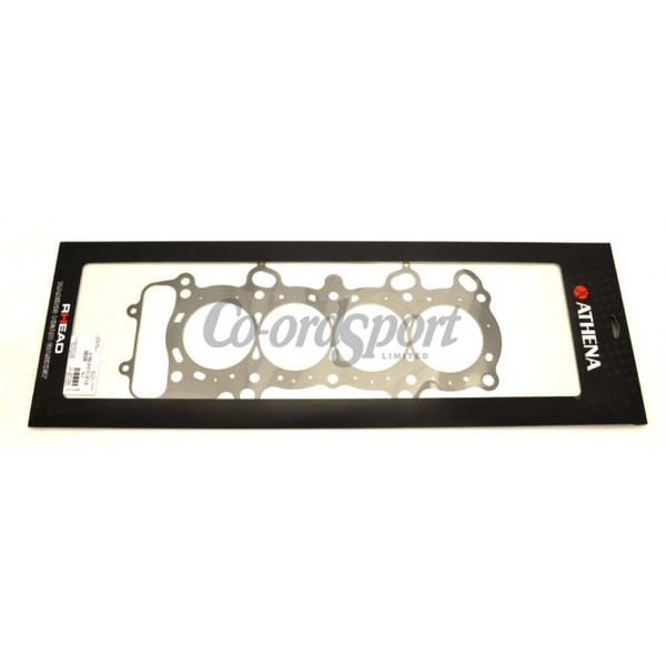 Athena MLS Head gasket Honda 2.0L 16V F20C D.89MM TH.0.85mm image