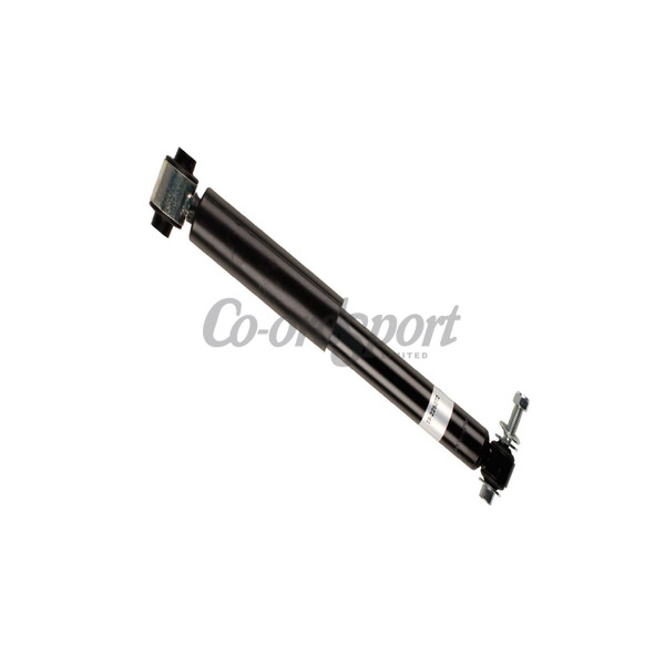 Bilstein B4 Telescopic Damper - Renault Grand Scenic III HA image