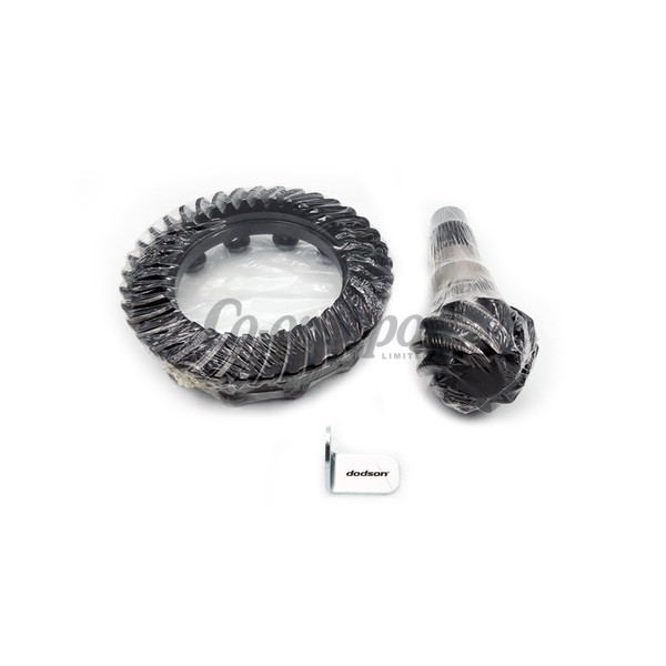 Dodson Gr6 Billet Rear Ring & Pinion for Nissan GT-R image