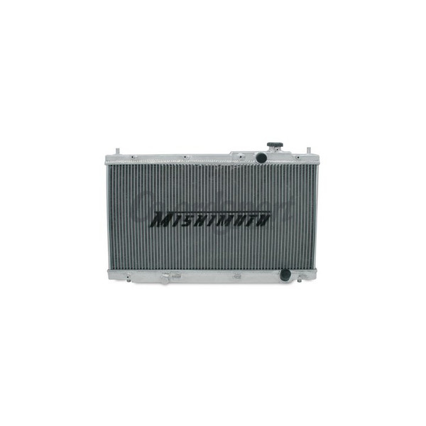 Mishimoto Honda Civic Performance Aluminum Radiator 2001-20 image