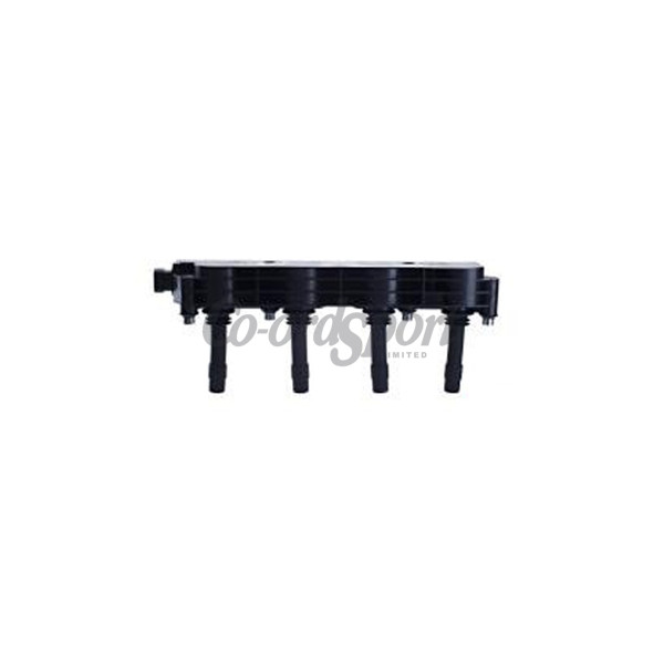 NGK IGNITION COIL STOCK NO 48006 image