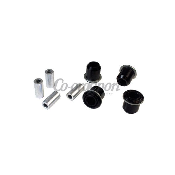 Whiteline Front Upper Control Arm - Front & Rear image