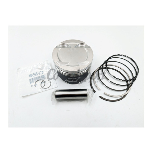 Wiseco Piston Kit Mazda MX-5/Miata/Protege 1.8L 16V (-4cc) 8 image