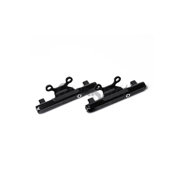 DW Subaru top feed fuel rail upgrade for MPFI WRX 2002-2014 image