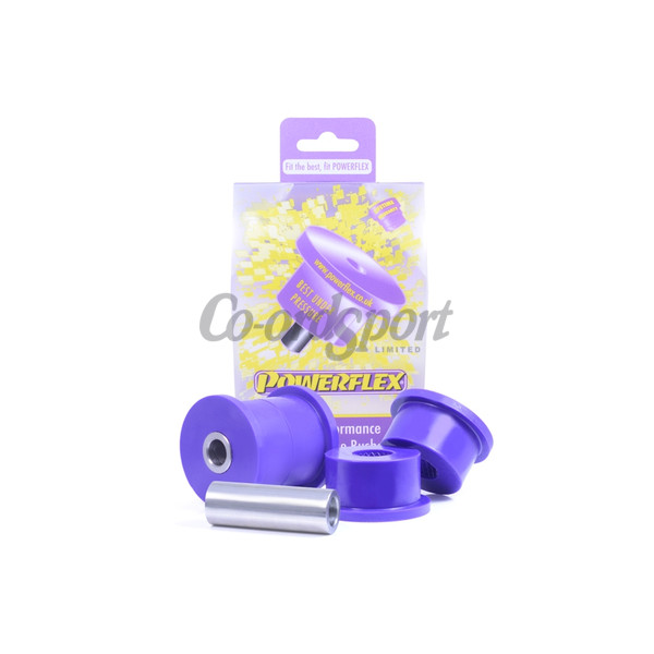 Powerflex Rear Leaf Spring Front Bush image