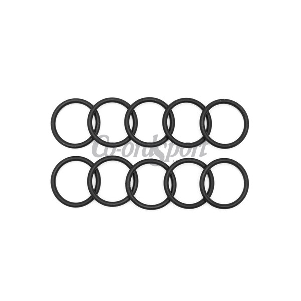 DW ORB -10 Viton O-Ring Pack of 10 image