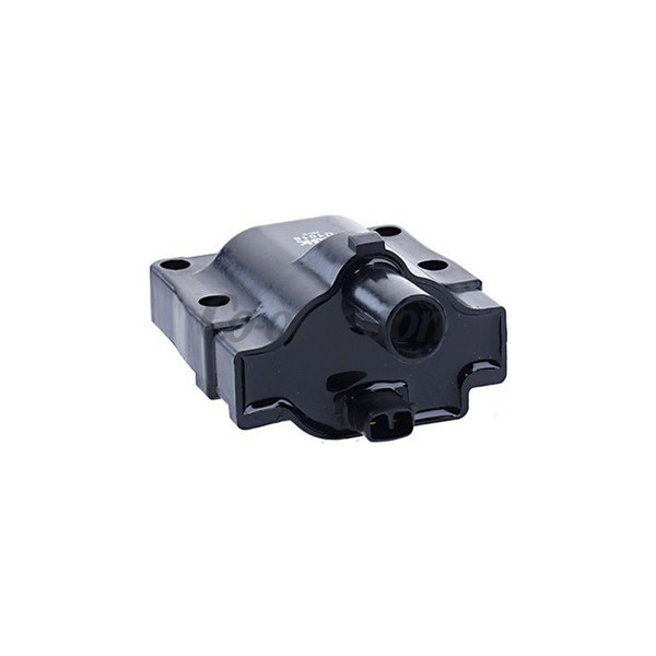 NGK IGNITION COIL STOCK NO 48105 image