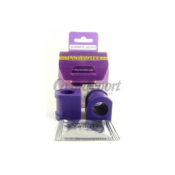 Powerflex Front Anti Roll Bar Inner Mount 21mm image