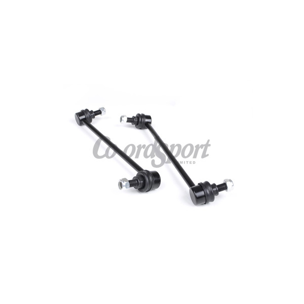 Whiteline  Sway Bar Link - Assembly image