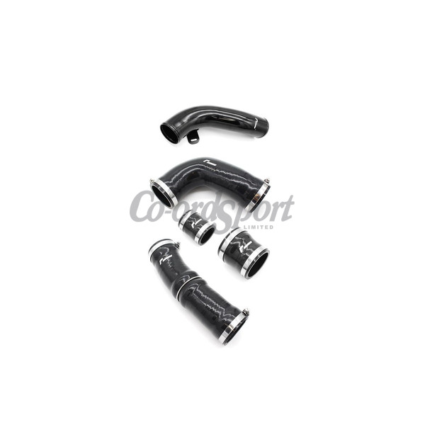 Racingline Boost Pipe kit RS3 8V.2 8Y & TTRS 8S image