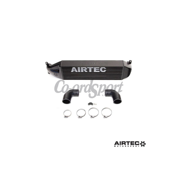 AIRTEC Motorsport Front Mount Intercooler for Suzuki Swift Mk3 MH image