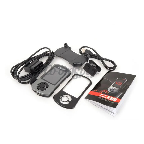 COBB Accessport for Volkswagen (Mk7/Mk7.5) Golf R Audi S3 (8V) image