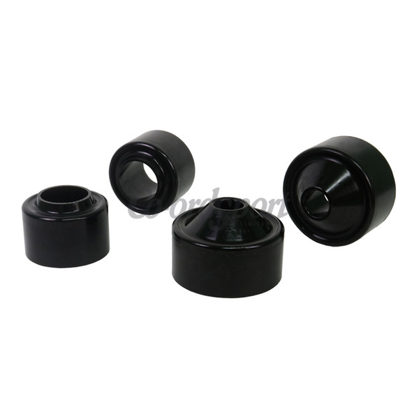 Whiteline Performance Spring Pad Upper Bushes for Jeep image