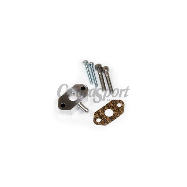 Forge Boost Gauge Adaptor for Audi VW SEAT and Skoda image