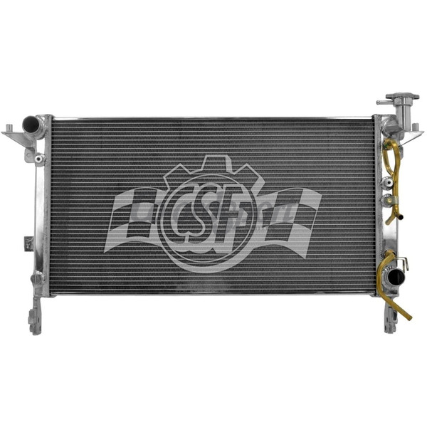 CSF Radiator for 10-12 Genesis 2.0 Turbo (Auto) image