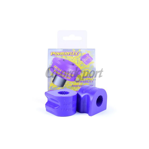 Powerflex Front Anti Roll Bar Inner Bush 20mm image