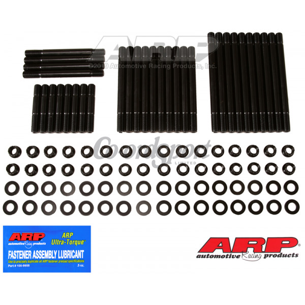 ARP BBC Air flow research 18 deg 12pt head stud kit image