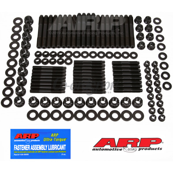 ARP SB Chevy Dart LS Next 23-bolt head stud kit image