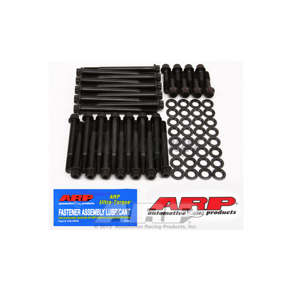 ARP Mark IV & V w/Brodix alum head bolt kit image