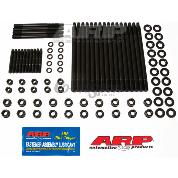 ARP SB Chevy LS1 pro-series hex head stud kit image