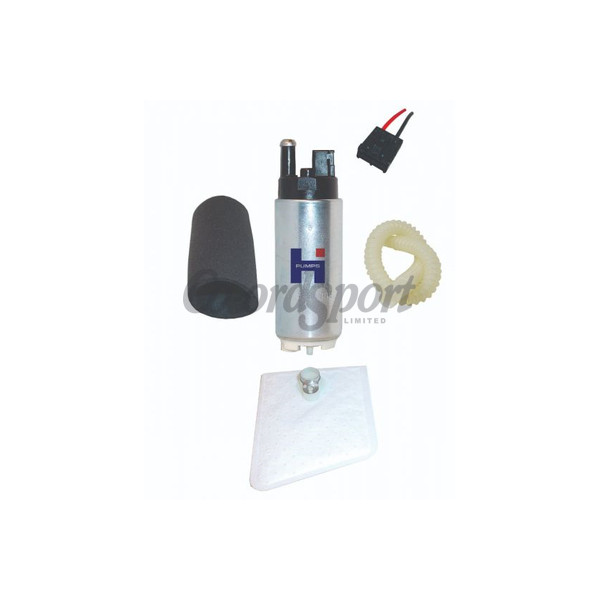 Hi In-Tank Fuel Pump Kit image