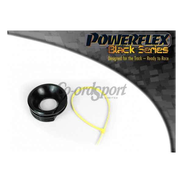 Powerflex GR Yaris Upper Engine Mount Insert  Black Series image