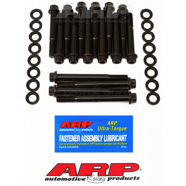 ARP Buick Stage 1 12pt head bolt kit image