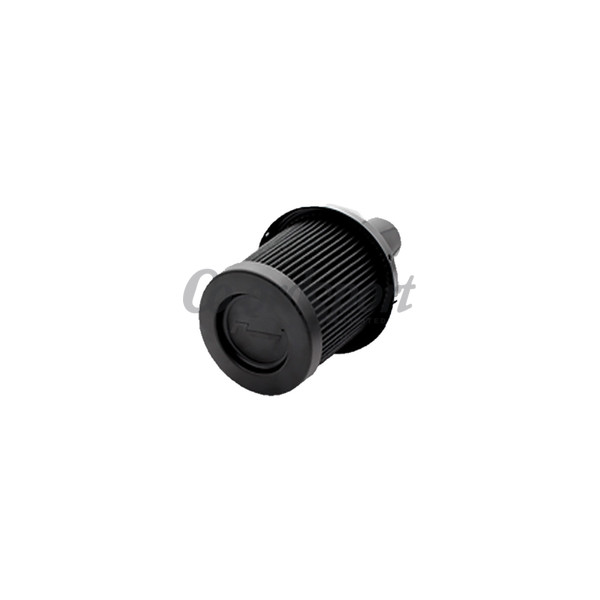 Racingline Intake System   Golf 6 GTI Scirocco: 2.0 TSI EA888.1 image