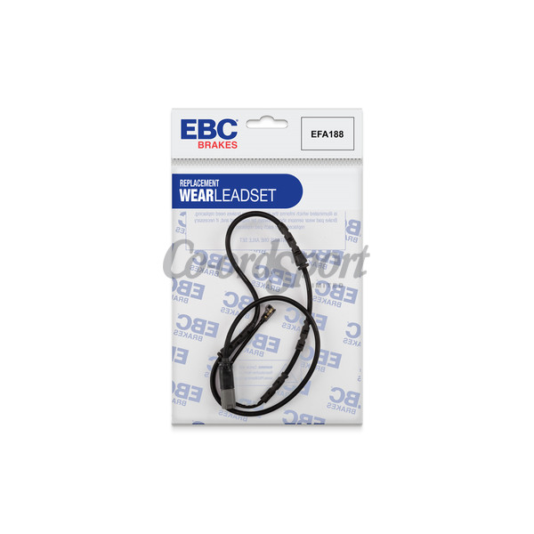 EBC Replacement Brake Sensor Wear Leads image