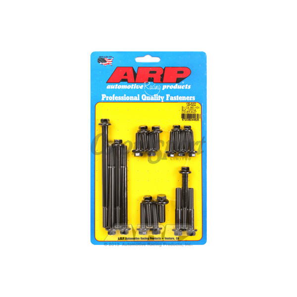 ARP Buick 350 timing cover & water pump hex bolt kit image