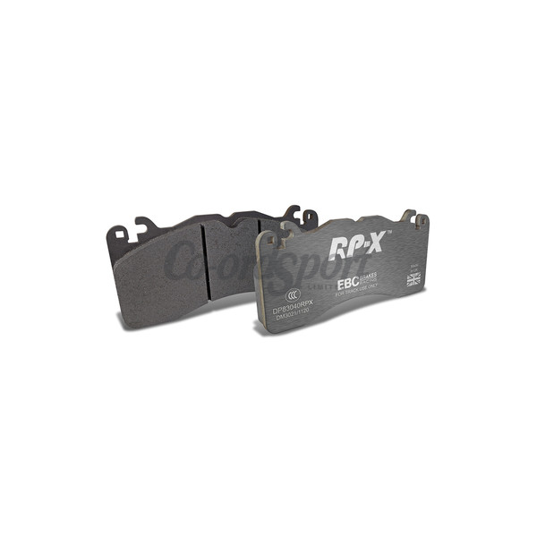 EBC Racing RP-X Brake Pads image