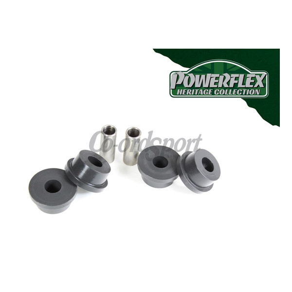 Powerflex Rear Panhard Rod Mount image