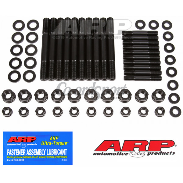ARP Ford 351C 4-bolt main stud kit image