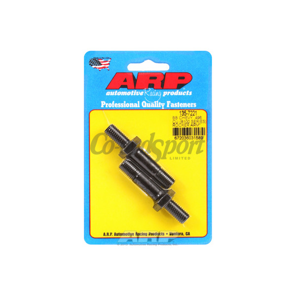 ARP BB Chevy .496cu rocker arm stud kit image
