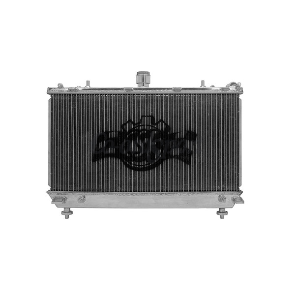 CSF Radiator for 10-12  Camaro V8 image