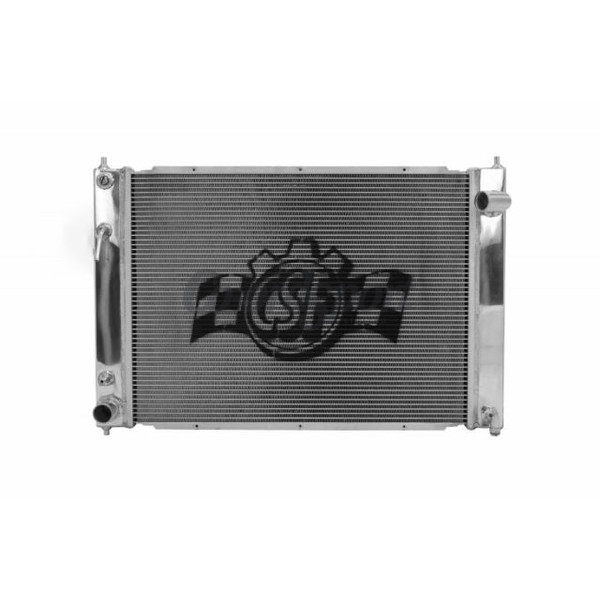 CSF Radiator for Nissan 370Z /Infinti G37 (Auto) image