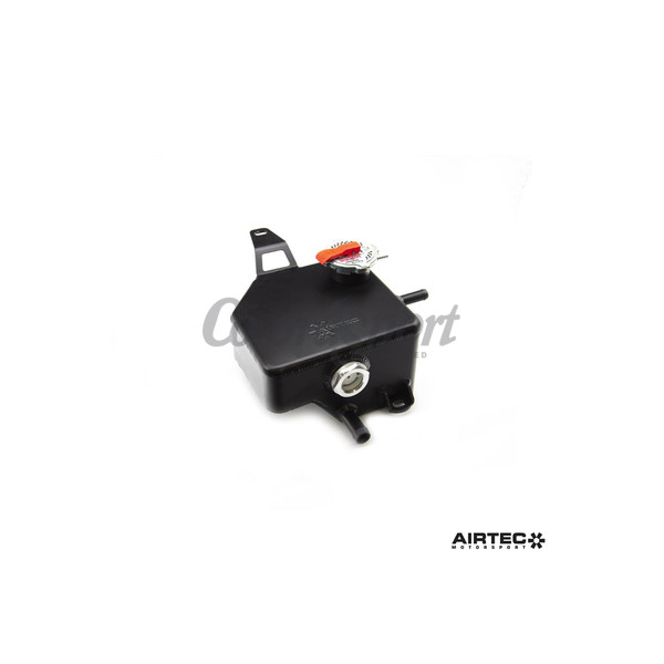 AIRTEC Motorsport Header Tank for Toyota Yaris GR image