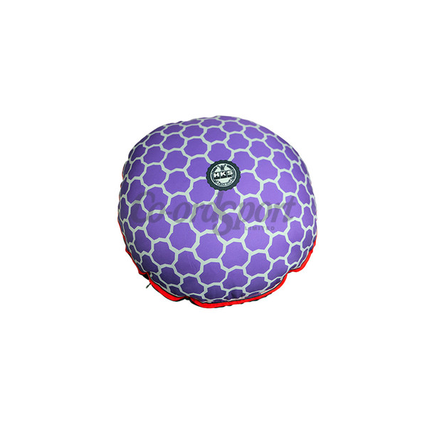 HKS limited edition SPF cushion – Purple image