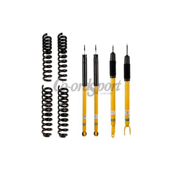 Bilstein B12 Suspension Kit-Mercedes E-CLASS (W211); K; PK image